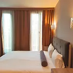 Bc Residence Pangaldi