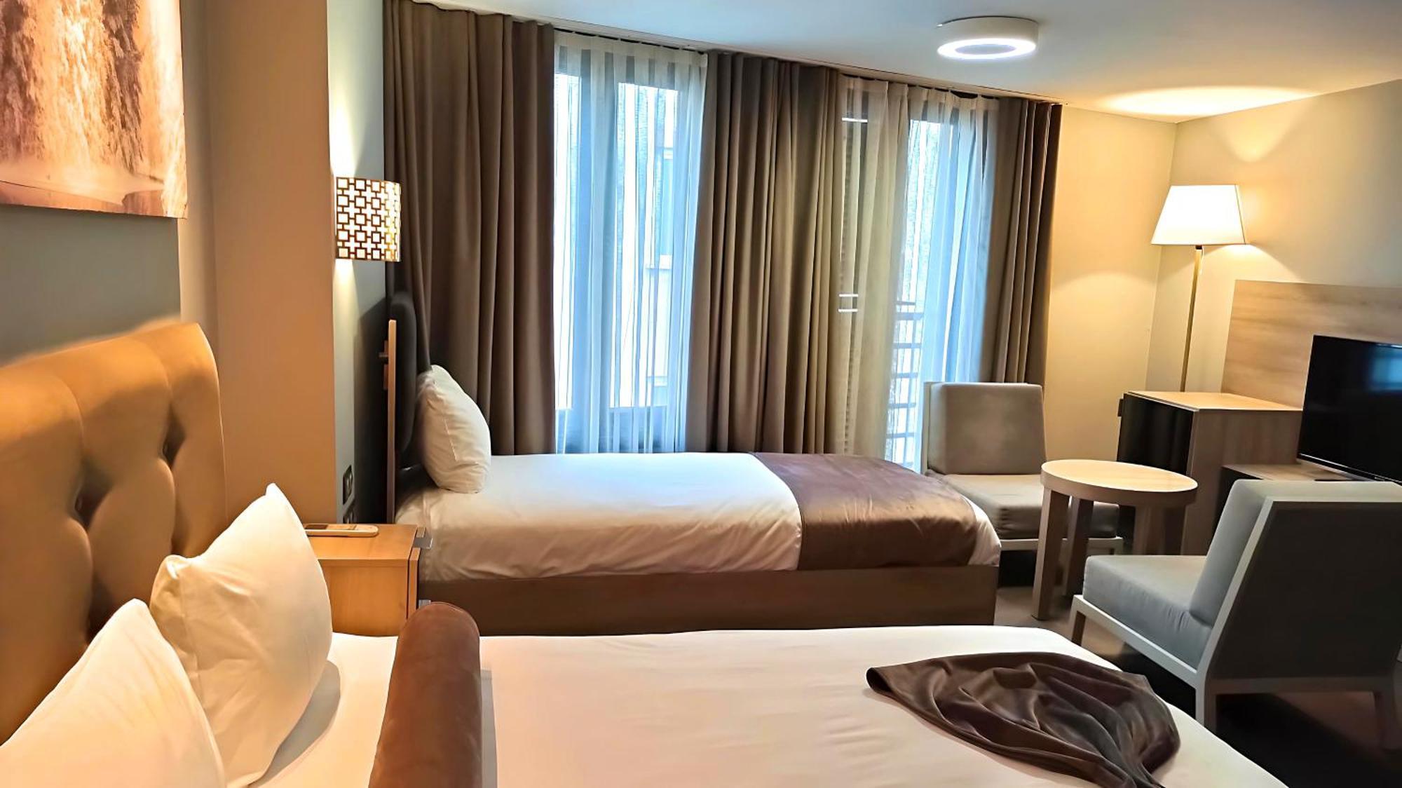 Bc Pangaldi Istanbul