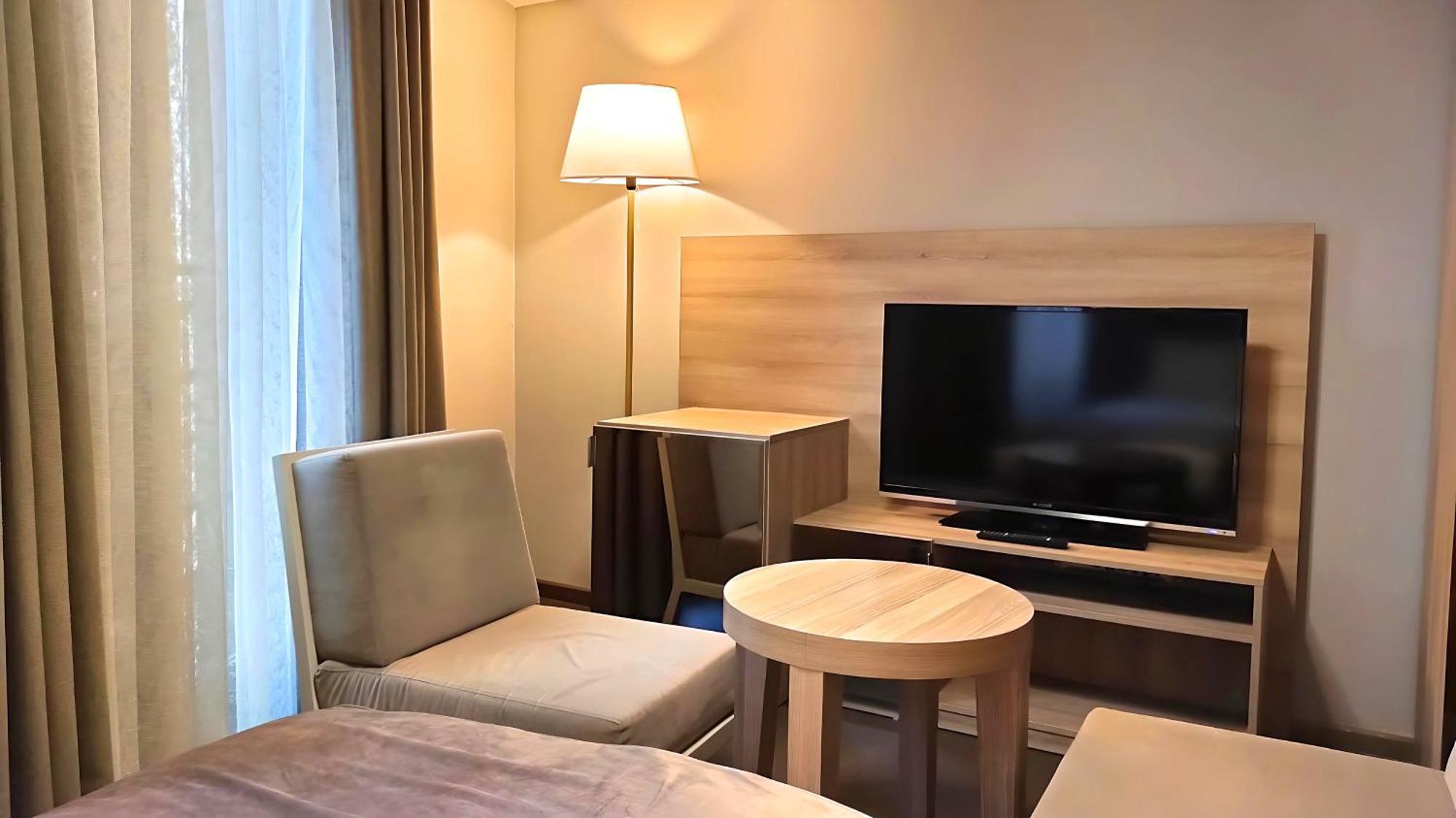 Bc Pangaldi 3* Istanbul