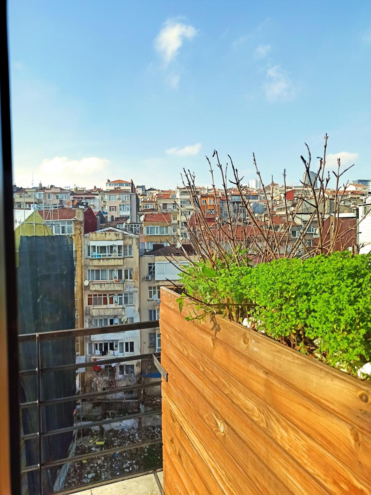 Bc Pangaldi 3* Istanbul