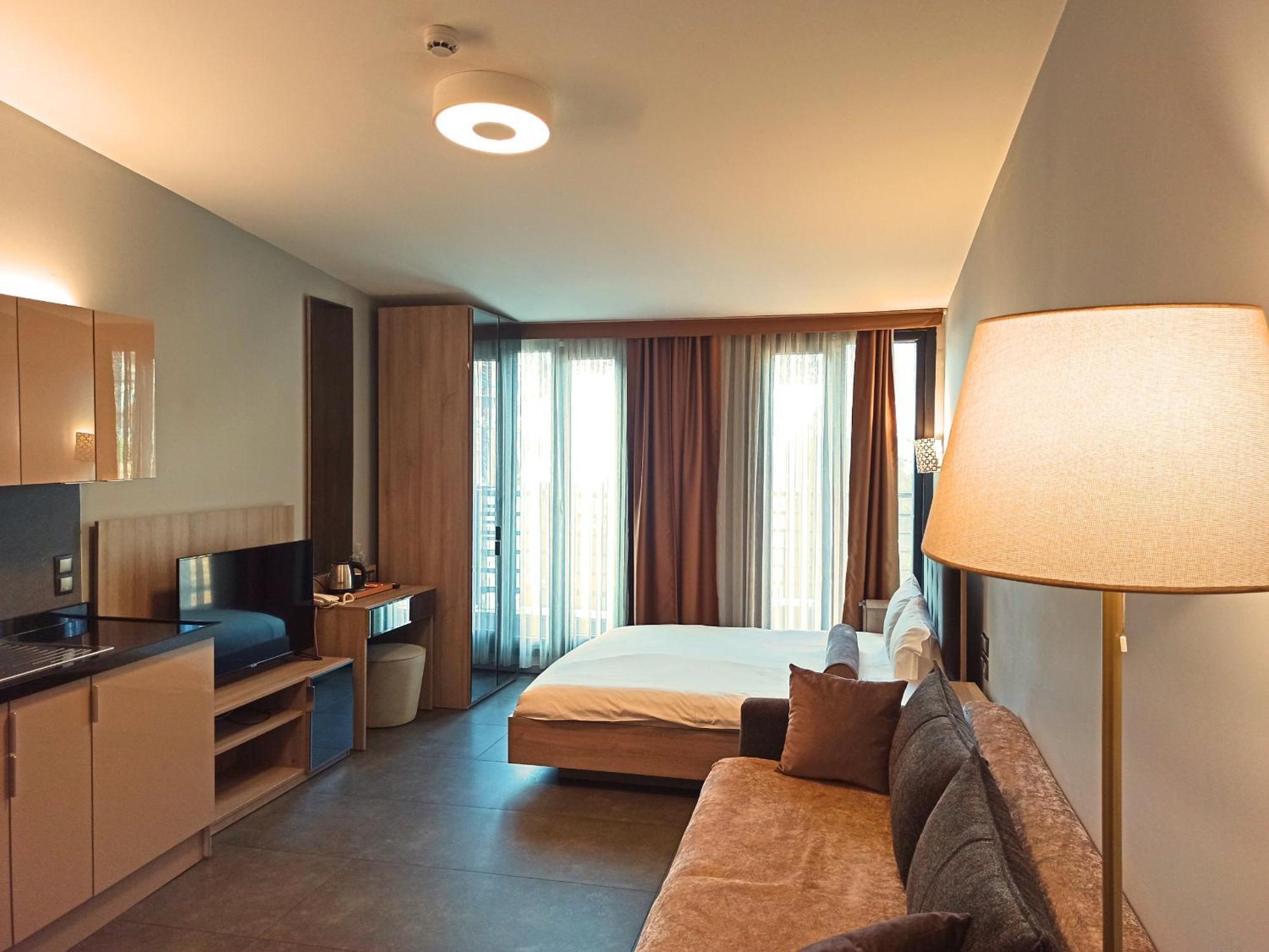 Hotel Bc Pangaldi Istanbul