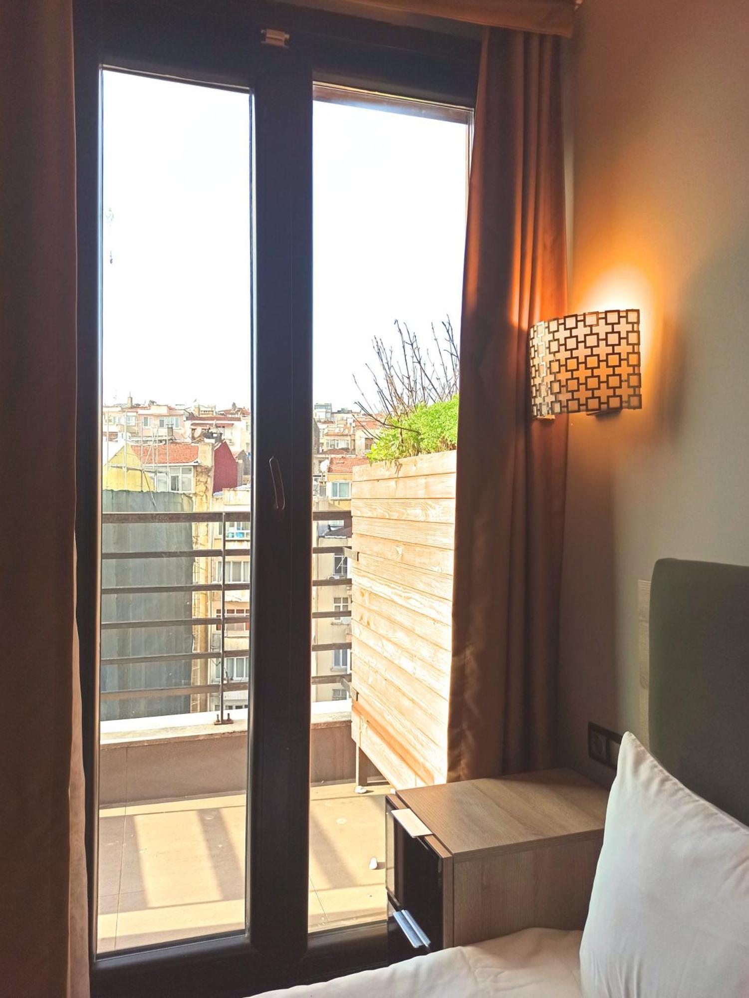 Bc Pangaldi 3* Istanbul