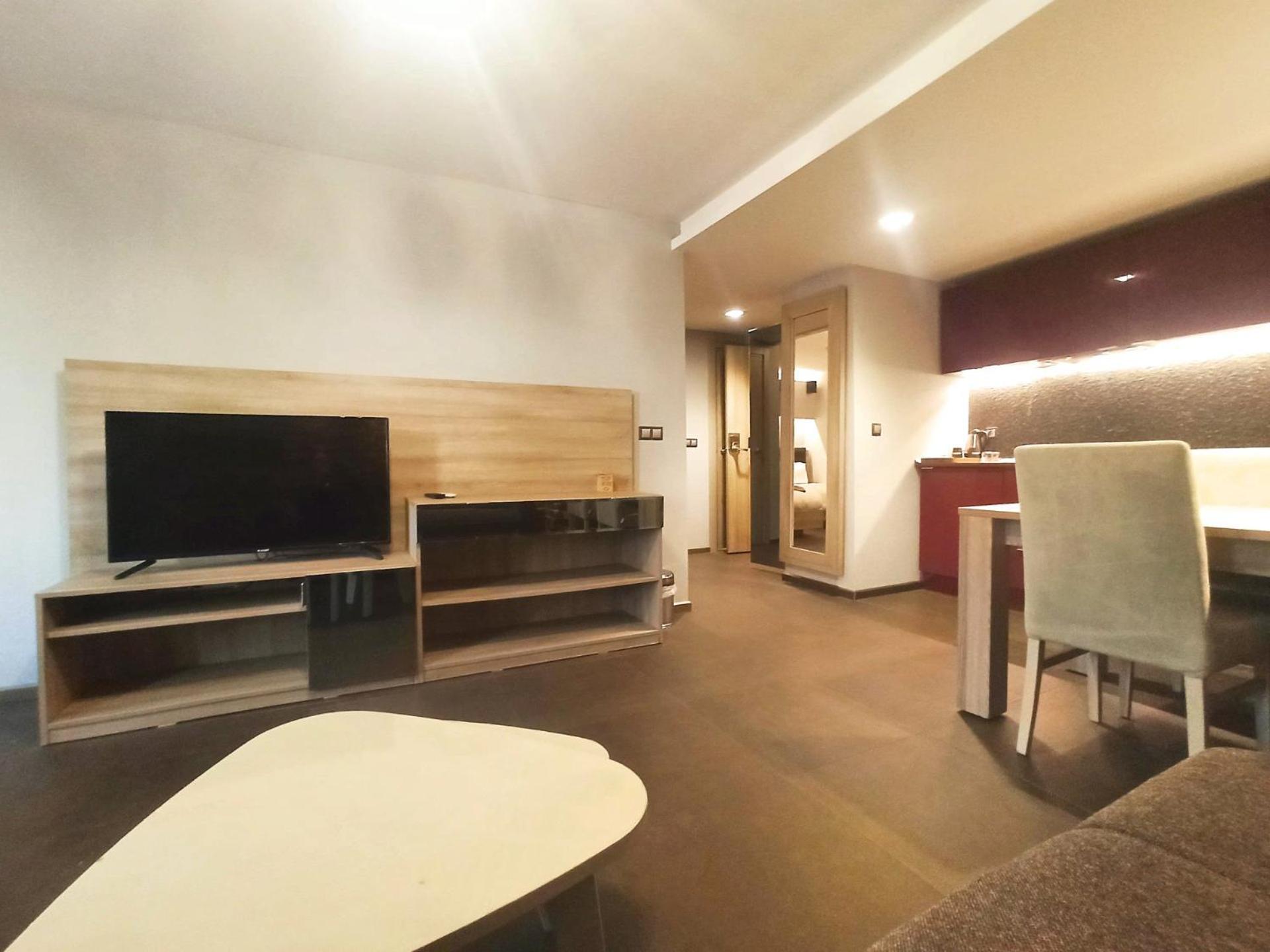 Bc Pangaldi Hotel