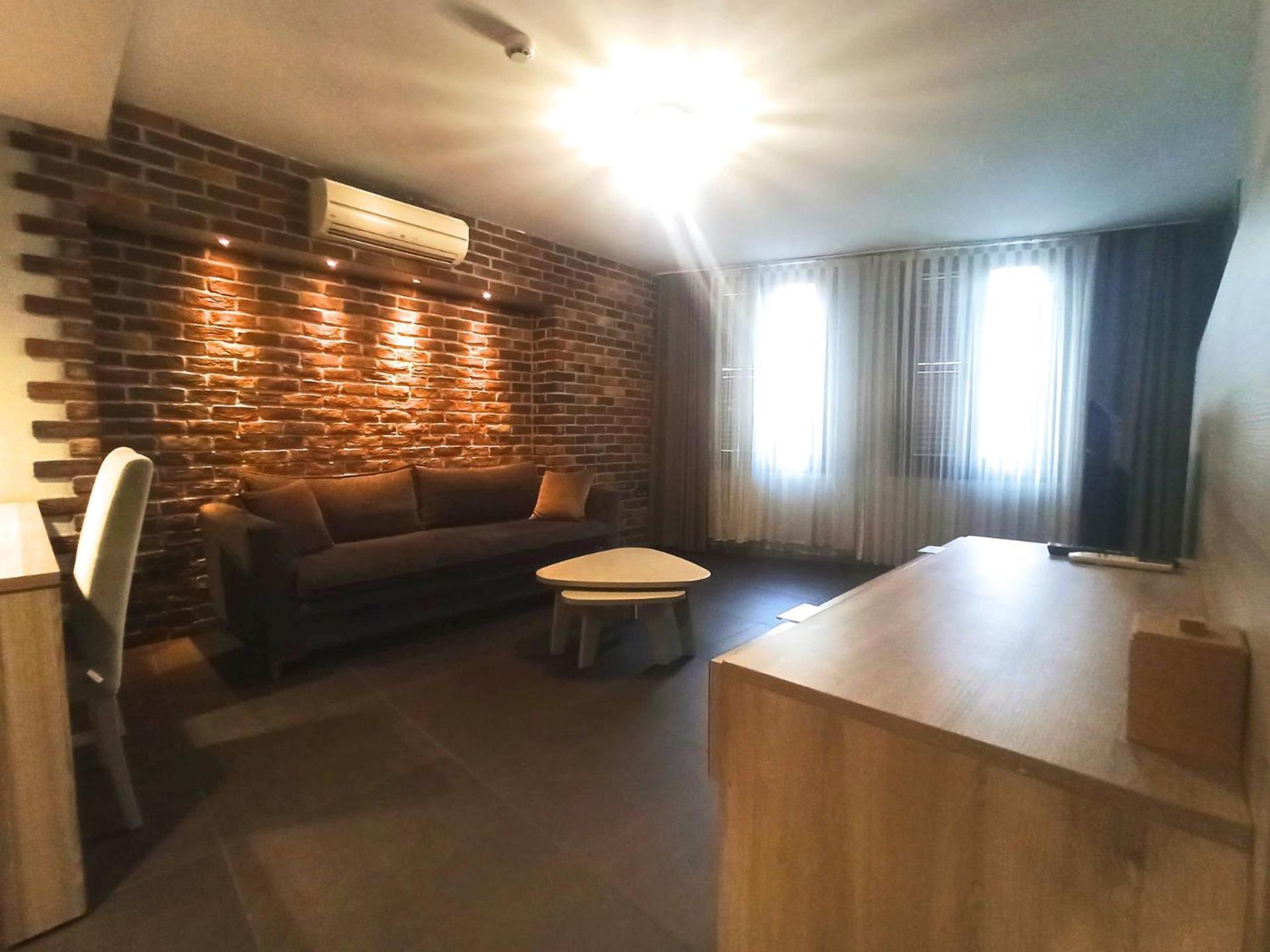 Hotel Bc Pangaldi Istanbul