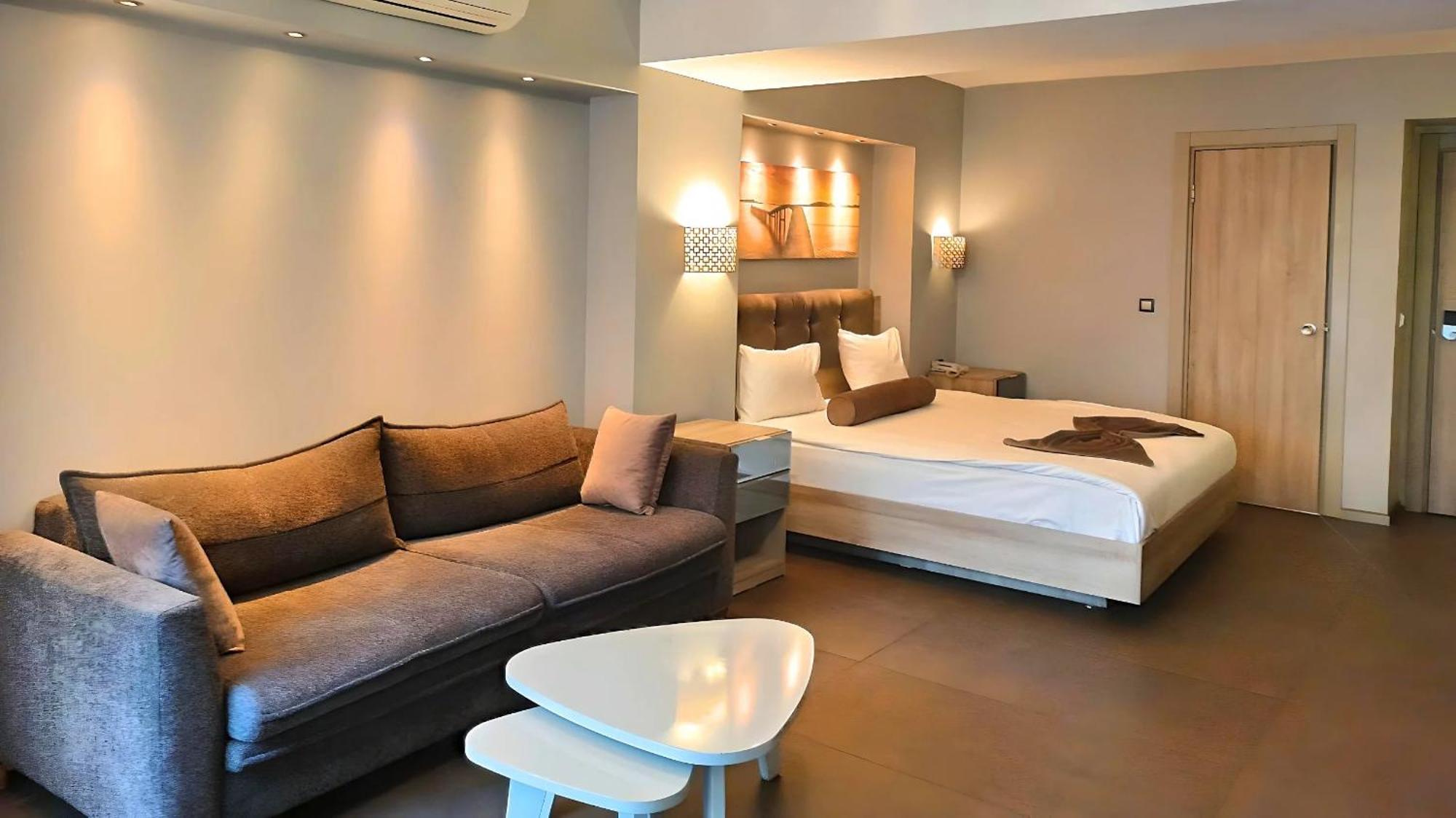 Bc Pangaldi Hotel 3*