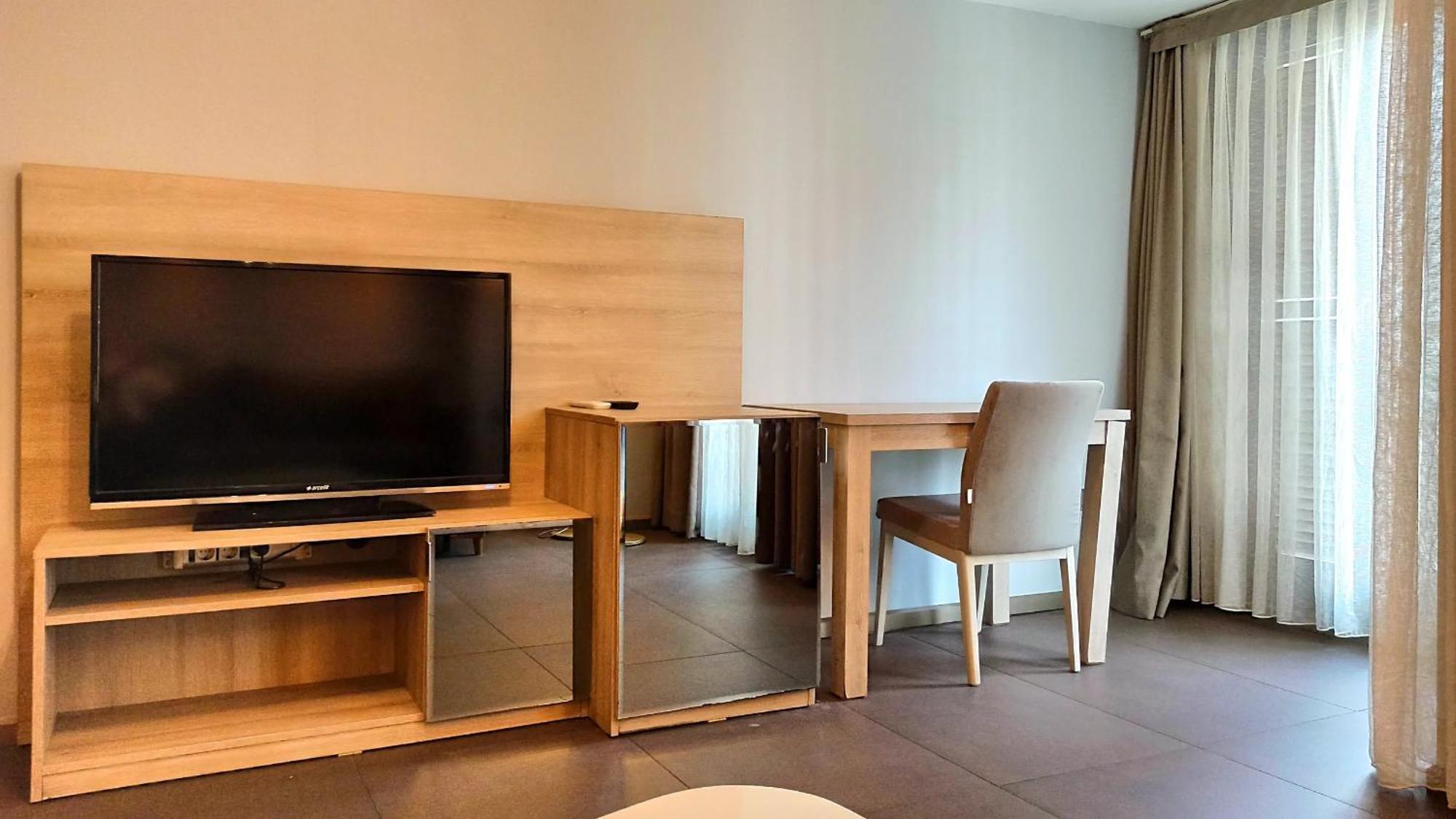 Bc Pangaldi Hotel Istanbul