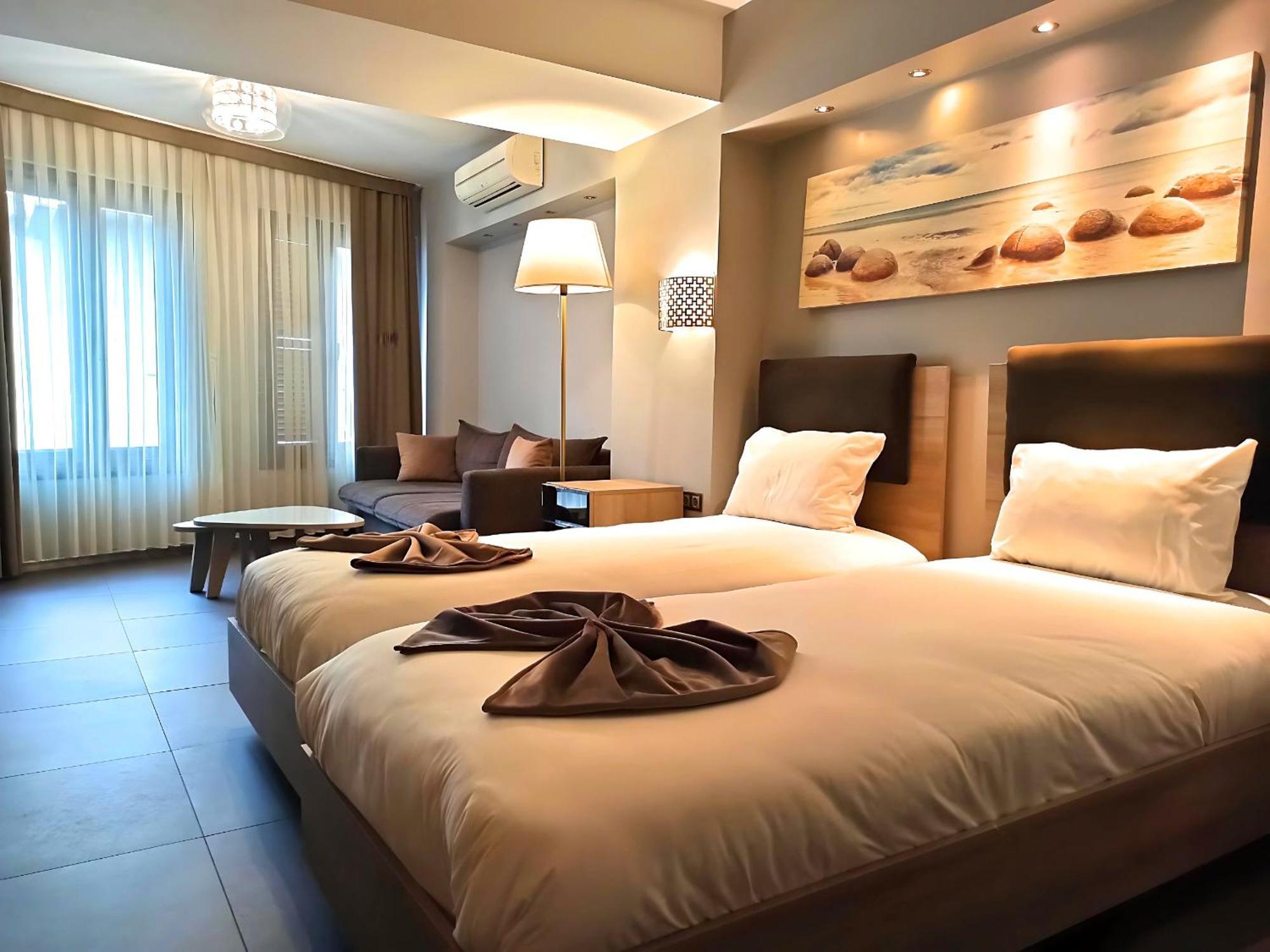 Bc Pangaldi Hotel