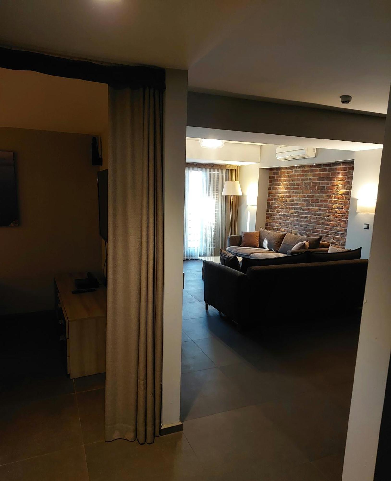Hotel Bc Pangaldi