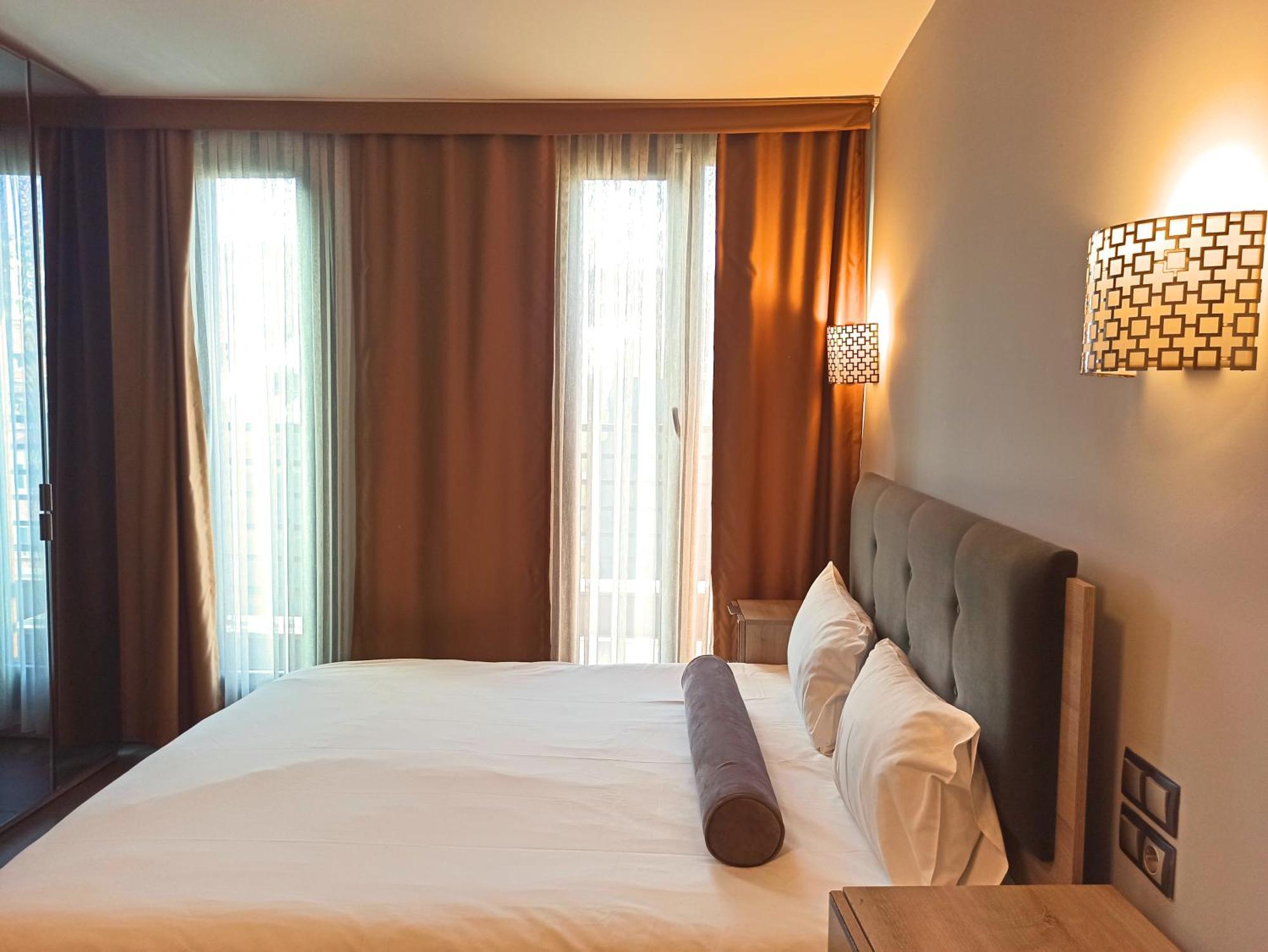 Bc Pangaldi 3* Istanbul