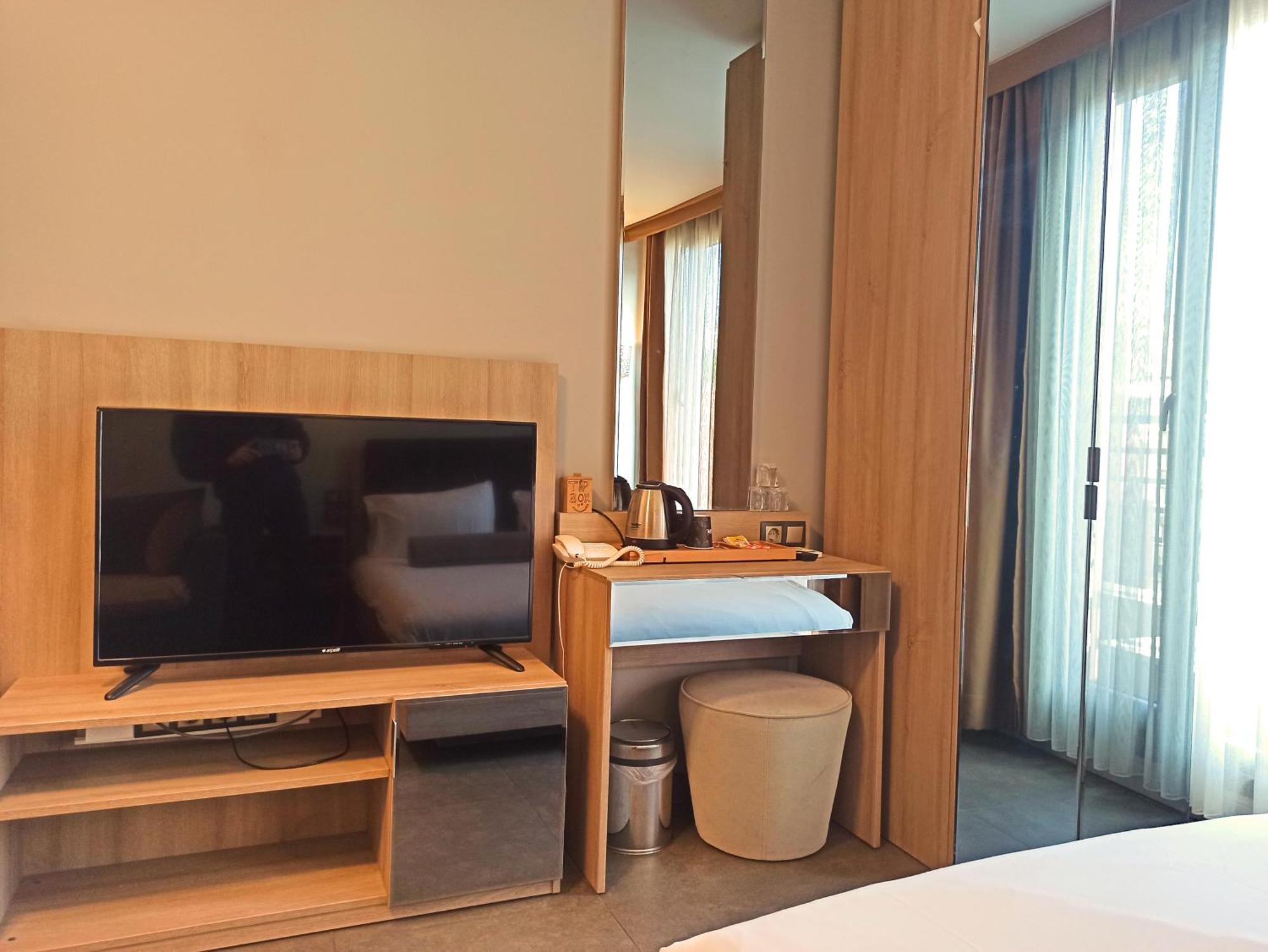 Hotel Bc Pangaldi 3*