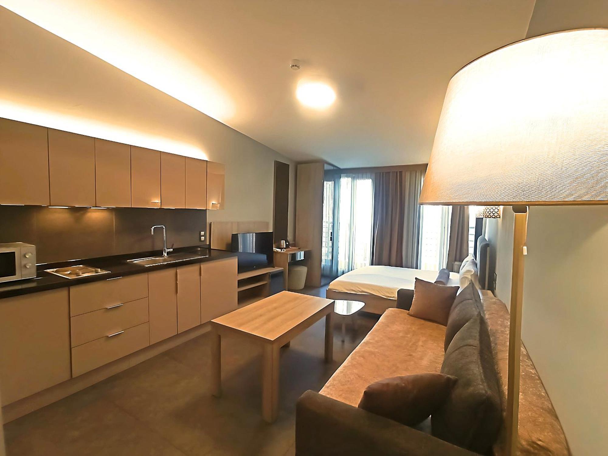 Hotel Bc Pangaldi Istanbul
