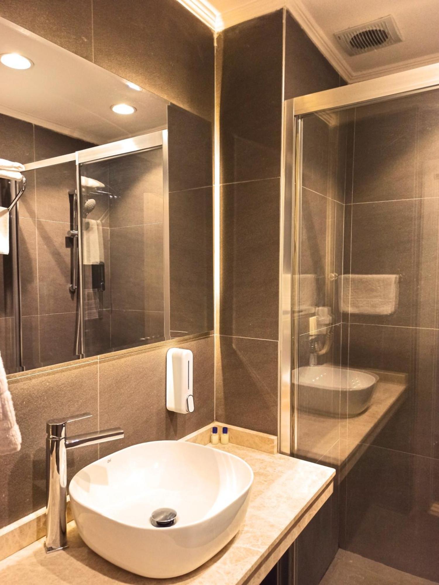 Hotel Bc Pangaldi 3*