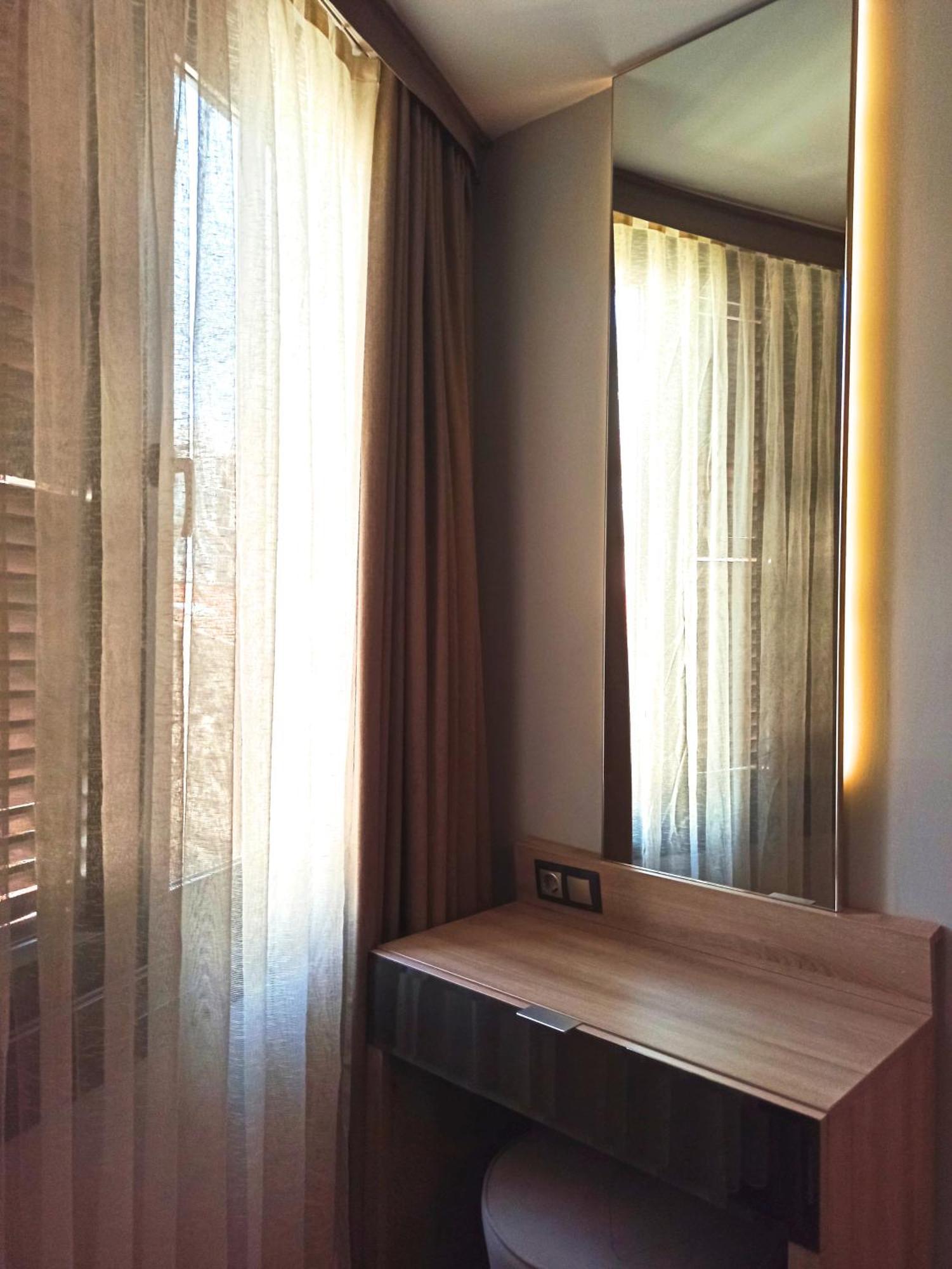 Bc Pangaldi Hotel 3*