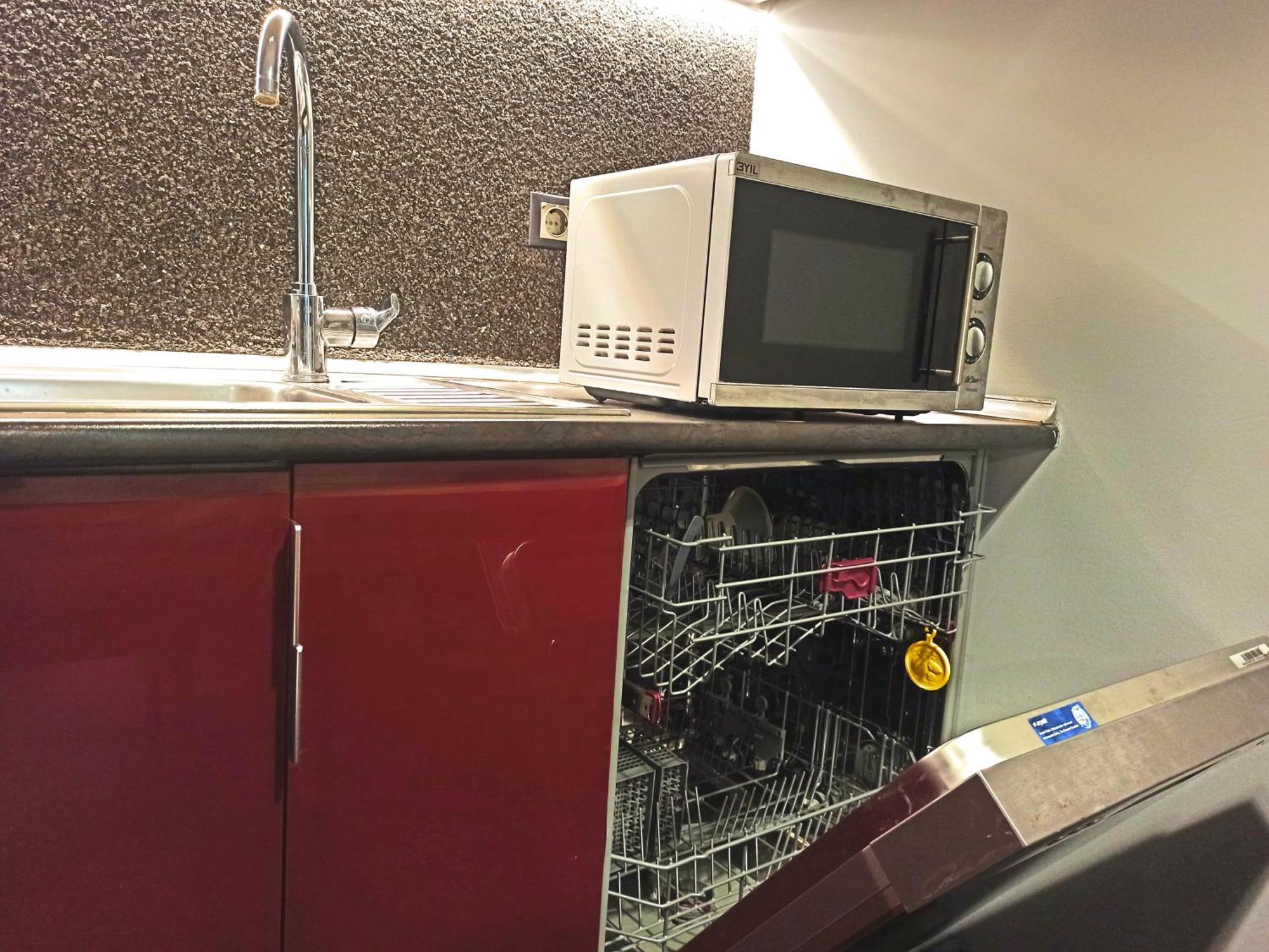 Hotel Bc Pangaldi Istanbul