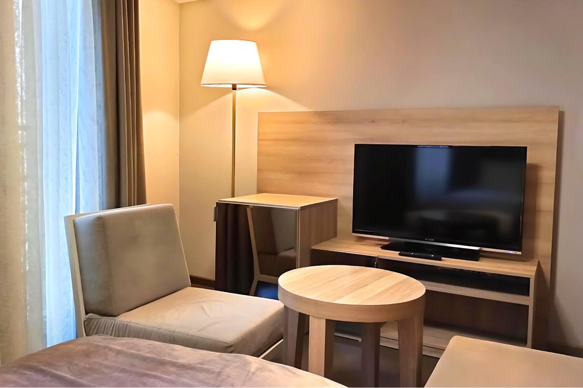Bc Pangaldi Hotel Istanbul