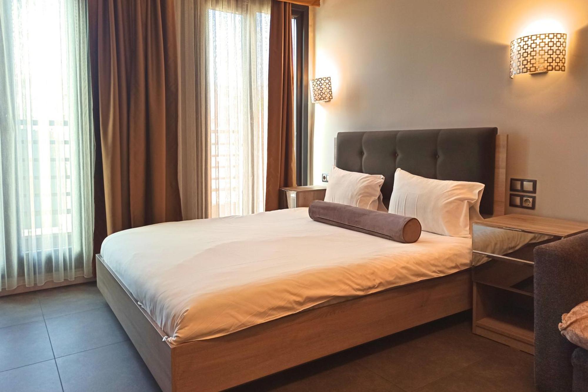 Hotel Bc Pangaldi