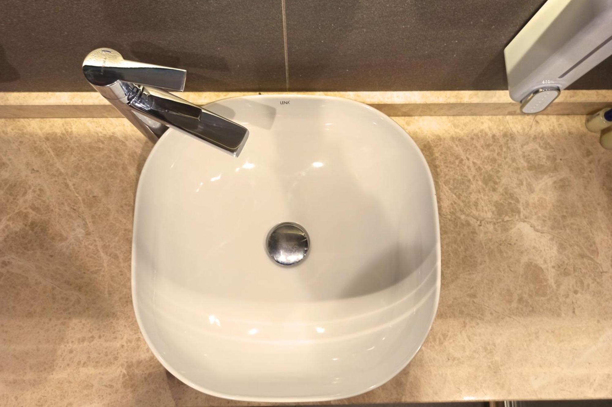 Bc Pangaldi 3* Istanbul