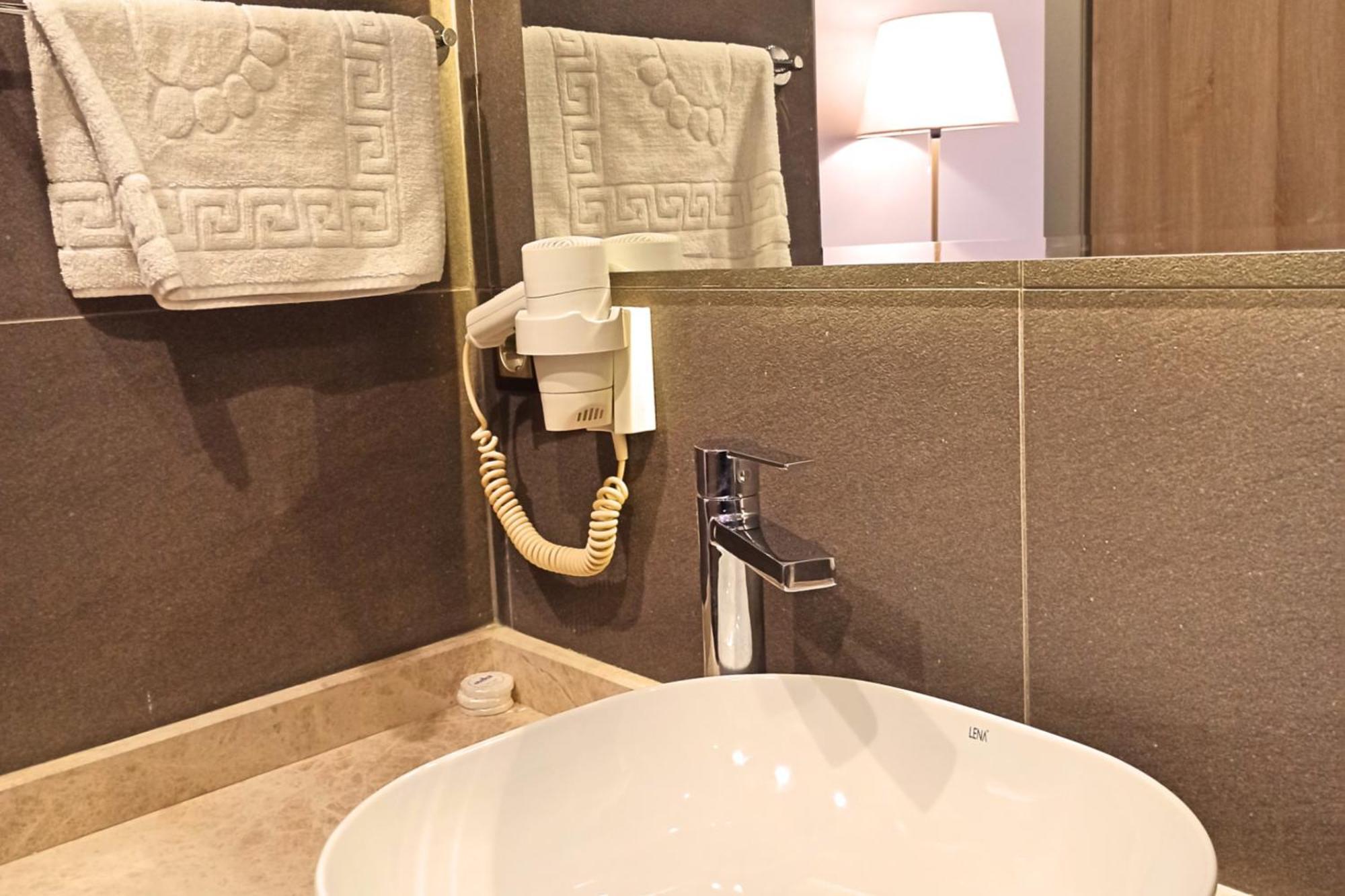 Bc Pangaldi Hotel Istanbul