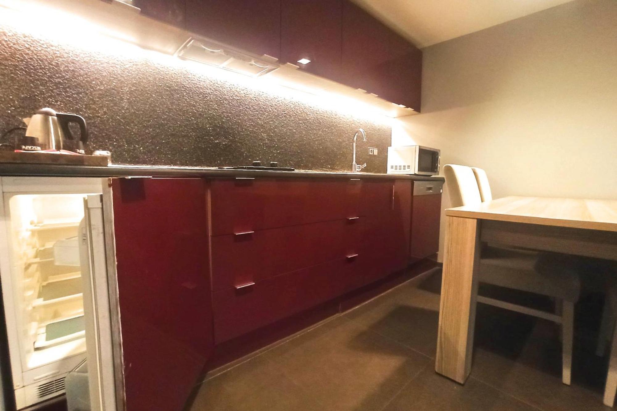 Bc Pangaldi 3* Istanbul